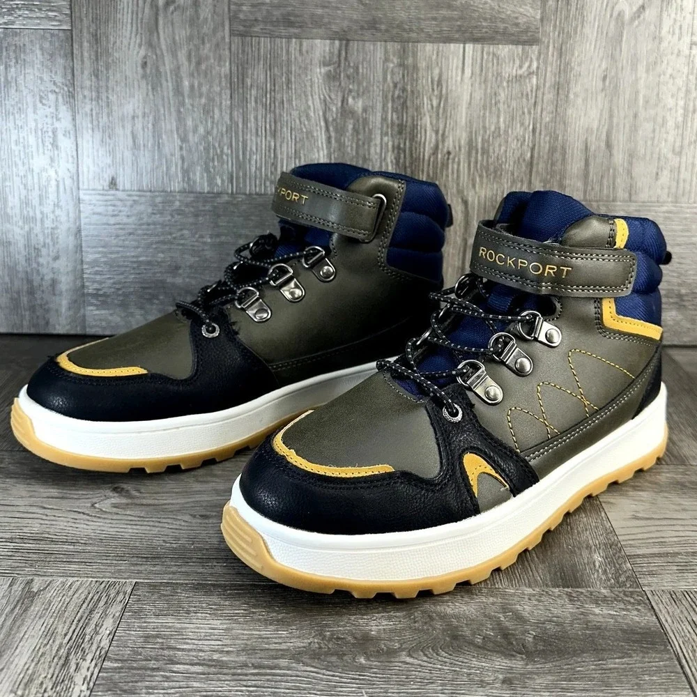 Rockport these grady